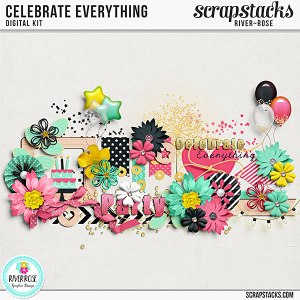 riverrose-CelebrateEverything-Epv